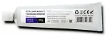 51634 Qoltec terminis tepalas 1,42 W/mK | 100 g | Balta