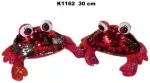 Krabas 30 cm K1162 (Sun-Day)