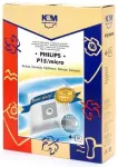 K&M Maisi putekļu sūcējam PHILIPS / CONCEPT / SENCOR / ZANUSSI (4gb)