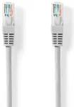 Nedis CCGT85100GY75 Cat 5e UTP Tīkla kabelis RJ45 (8P8C) Male - RJ45 (8P8C) Male | 7.5m