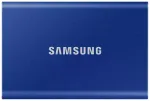 Samsung Portable SSD T7 Portatīvais SSD Disks 1TB
