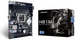 BIOSTAR H81MHV3 3.0 Pamatplate mATX / Intel H81 / LGA1150
