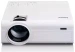 Lenco LCD LPJ-280WH Projektors 1080p