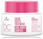 Schwarzkopf Professional BC Bonacure Color Freeze Matu Maska 200 ml