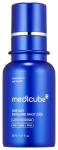 MEDICUBE One Day Exosome Shot Pore Ampoule 2000 30ml Sejas serums