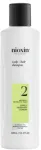 Nioxin System 2 Shampoo &Scaron;ampūns 300ml