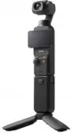 DJI Osmo Pocket 4 Creator Combo Rokas stabilizators ar kameru