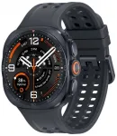 Samsung Galaxy Watch Ultra 2 Viedpulkstenis 47 mm Titanium Gray