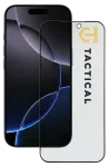 Tactical Glass Shield Privacy Stealth 5D tempered glass for phone iPhone 18 Pro Max (privacy effect)