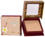Benefit Hoola Light Matte Powder Bronzer - Brown