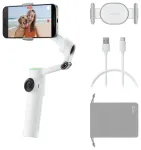 Insta360 Flow 2 Pro AI Stabilizators