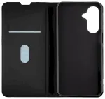 OBAL:ME SmoothTouch Case Aizsargapvalks priek&scaron; Samsung Galaxy A17 4G/5G / melns