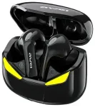AWEI Bluetooth 5.0 T35 TWS ausinės + Dokavimo stotelė -Žaidėjams- juodos