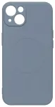 OBAL:ME MagNetix Sculpt Cover for Apple iPhone 13 Slate Blue