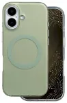Mocco Mistiq Mag Back Case Aizmugurējais apvalks priek&scaron; Apple iPhone 17