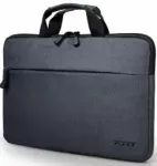 Port Designs Belize ne&scaron;iojamojo kompiuterio krep&scaron;ys 15.6" pilkas