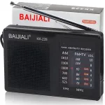 Baijiali KK-228 Radio