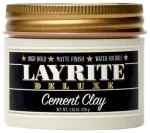 Layrite Cement Matu māls 120 g