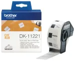 Brother Label DK-11221 / DK11221 White