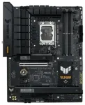 ASUS Mainboard TUF GAMING B760-PLUS WIFI - ATX - Socket LGA1700 - Intel B760