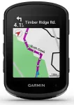 Garmin Edge 540 GPS dviračio kompiuteris juodas