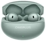 OnePlus Buds 4 Bezvadu austiņas / Zaļ&scaron;