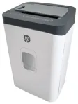 Skalbyklė HP ONESHRED Auto 200CC, white-grey