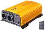 Agregat Volt Przetwornica napięcia SINUS PLUS 4000 12/230V (2000/4000W) + PILOT