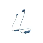 Sony WI-C100L In-Ear Bluetooth ausinės Blue
