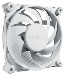 be quiet! Ventiliatorius 120*120*25 SilentWings 4 White PWM