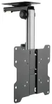 Techly lubinis laikiklis LCD TV LED 17-37"