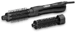 Tiesinimo &scaron;epetys BaByliss Shape & Smooth &scaron;iltas Black 800 W 78,7" (2 m)