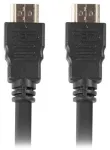 LANBERG HDMI M/M V1.4 Kabel 20m CCS Black