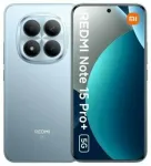 I&scaron;manusis telefonas Xiaomi Redmi Note 15 Pro+ 5G 8/256GB blue