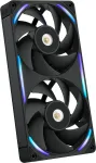 NZXT Performance Fan F240X (Black, 240 mm)