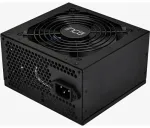 INCA maitinimo blokas 650W 80+Bronze 1x120mm ventiliatorius/ATX 12V 2.4 sw
