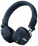 Marshall Major V belaidės Bluetooth ant ausų ausinės Limited Edition Blue
