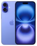 I&scaron;manusis telefonas Apple iPhone 16 Plus 256GB Ultramarine