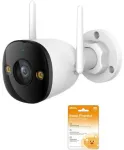 IP kamera Imou bullet 3 5MP su Imou Protect debesija