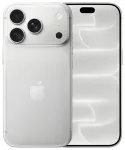 I&scaron;manusis telefonas Apple iPhone 18 Pro 2TB Silver