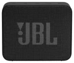 Ne&scaron;iojama kolonėlė JBL Go Essential 2 Black