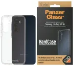 PanzerGlass HardCase Sam A35 5G A356 D3O 3xMilitary grade 0469