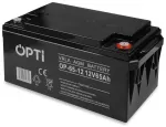 Opti AGM OPTI 12V 65 Ah