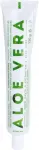 Vitalcare White Pearl Aloe Vera Toothpaste - 120.0 G
