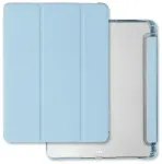 Mercury Clear Back Cover iPad Pro 13(2024) sky blue