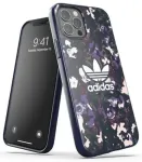 Adidas OR SnapCase Graphic iPhone 12 Pro | 12 liliowy|lilac 42376