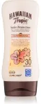 Hawaiian Tropic Satin Protection Sun Lotion SPF30 180ml