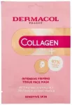 Dermacol Collagen + Firming Sheet Mask 1 Pc
