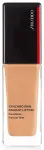 Shiseido, Synchro Skin Radiant Lifting, Odos toną vienodinantis, Skystas makiažo pagrindas, 360, Citrine, SPF 30, 30 ml