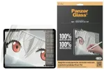 PanzerGlass GraphicPaper iPad Air 2024 12.9" | iPad Pro 2024 12.9" Anti Glare, Case Friendly, Ultra-wide Fit 2836